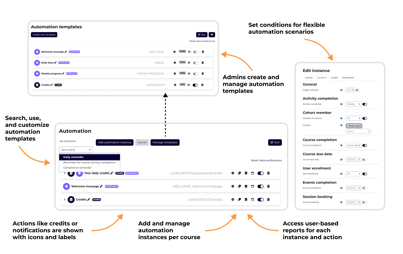 Automation engine – bdecent