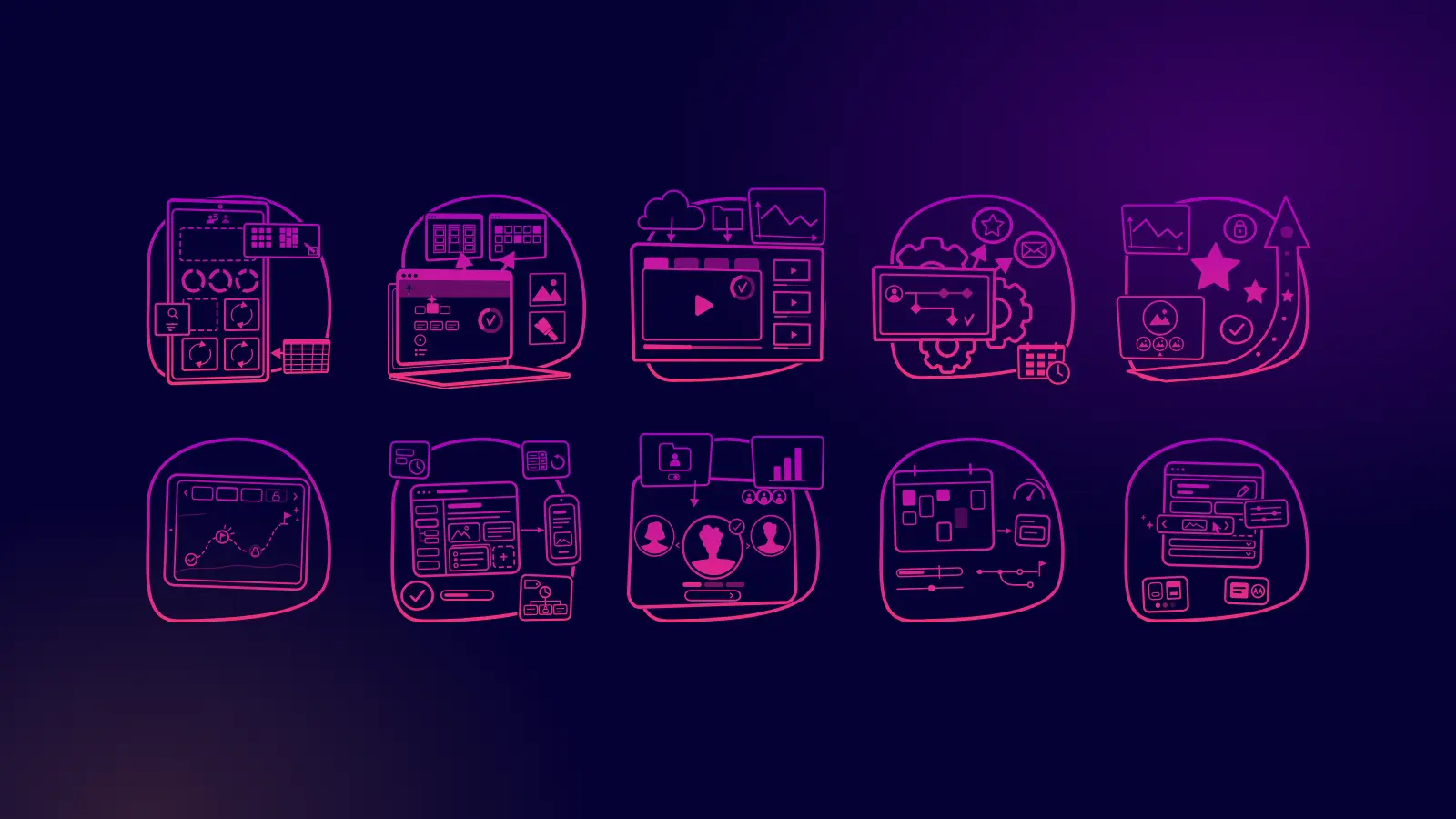 Our new website is live